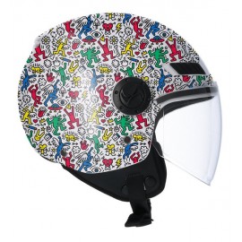 CASCO JET SHIRO KIOTO...