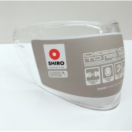 Pantalla casco SHIRO IBIZA...