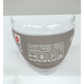 Pantalla casco SHIRO IBIZA...