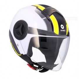 CASCO JET SHIRO Atenas...