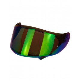 Pantalla casco SHIRO KATANA...