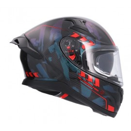 Pantalla casco SHIRO KATANA...