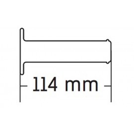 Puño moto DOMINO SCOOTER...