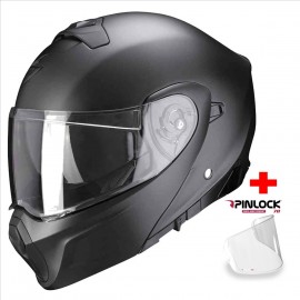 SCORPION EXO-930 NEGRO...