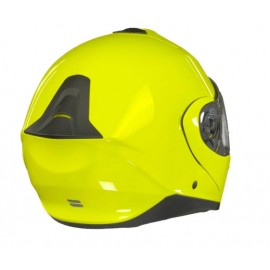 SCORPION EXO-930 SOLID NEON...