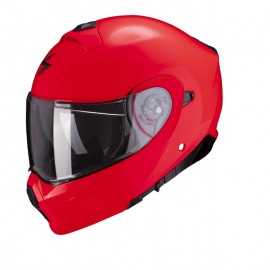 SCORPION EXO-930 ROJO...