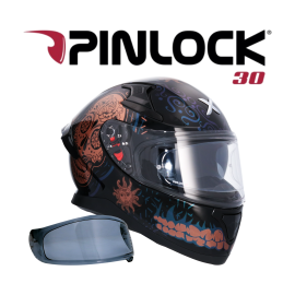 Axor Apex Trance negro y...