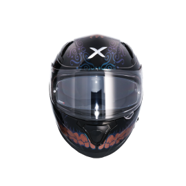 Axor Apex Trance negro y...