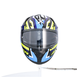 Axor Apex Streak negro y...