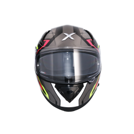 Axor Apex Road Trip negro...