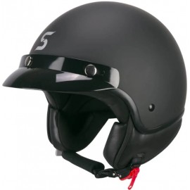 SKA-P 1FHA SMART negro mate...