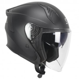 SKA-P 1MHA JEDI negro mate...