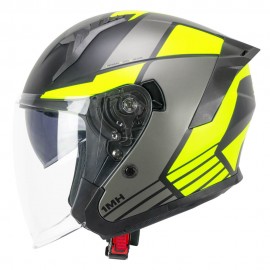 SKA-P 1MHA JEDI SPORT fluor...