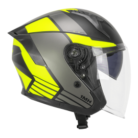 SKA-P 1MHA JEDI SPORT fluor...