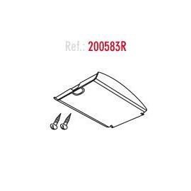 Recambio tapa porta doc...