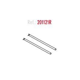 Pasadores d3x60 ZN Shad...