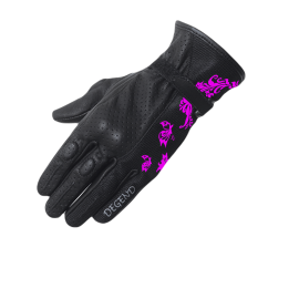 DEGENG BUTTERFLY EVO LADY...