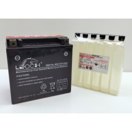 Bateria moto YTX14L-BS...