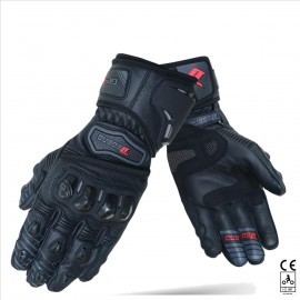 DEGEND GP-2 NEGRO RACING...