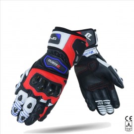 DEGEND GP-2 ROJO RACING...