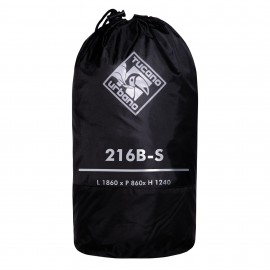 FUNDA MOTO TUCANO RIPARO...