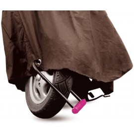 FUNDA MOTO TUCANO RIPARO...