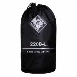 FUNDA MOTO TUCANO RIPARO...