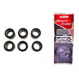 Rodillos variador Honda FES...