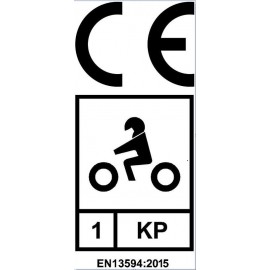 GMS OSLO GUANTE INVIERNO...