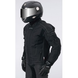 CAZADORA MOTO EVOLUTION...