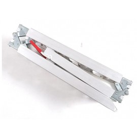 Rampa plegable para moto...