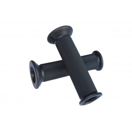 PUÑOS SCOOTER NEGRO ECO 252506