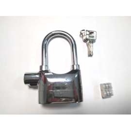 ANTIRROBO DISCO CON ALARMA...