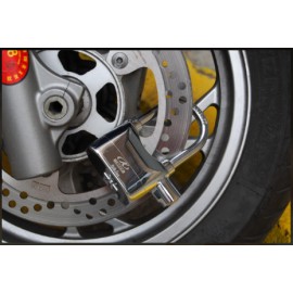 ANTIRROBO DISCO CON ALARMA...