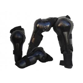 CONJUNTO RODILLERA Y CODERAS