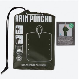 Poncho para moto lluvia...