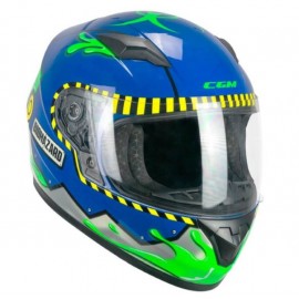 CASCO INFANTIL CGM 265G...