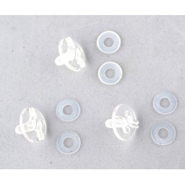 Kit tornillor visera SHIRO...