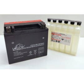 Bateria moto YTX12L-BS...