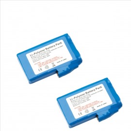 BATERIA 2 UNIDADES GUANTES...