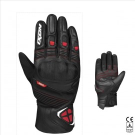 IXON HAWKER NEGRO ROJO...