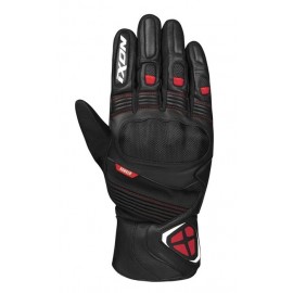 IXON HAWKER NEGRO ROJO...