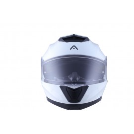 ADN AUDACE blanco casco...