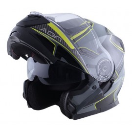 ADN AUDACE TOURER negro...