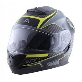 ADN AUDACE TOURER negro...