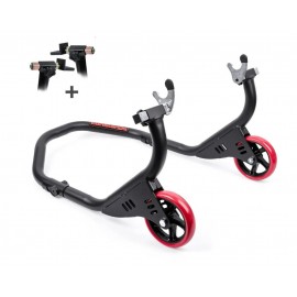 CABALLETE ELEVADOR TRASERO...