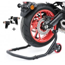 CABALLETE ELEVADOR TRASERO...