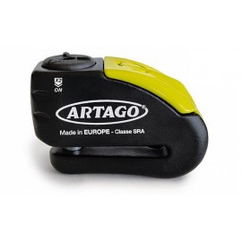 ANTIRROBO ALARMA DISCO...