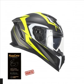 CGM 311G BLAST SPORT fluor...