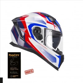 CGM 311G BLAST SPORT blanco...